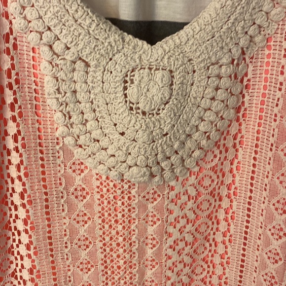 Jolt Tank Top - Picture 2 of 4